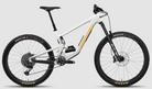 2024 Santa Cruz Bronson C 27.5 S-Kit