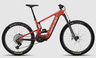 2024 Santa Cruz Heckler C 27.5 GX AXS-Kit