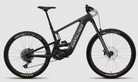 2024 Santa Cruz Heckler C 27.5 R-Kit