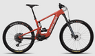 2024 Santa Cruz Heckler C 27.5 R-Kit