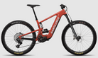 2024 Santa Cruz Heckler C 29 GX AXS-Kit CA