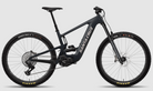 2024 Santa Cruz Heckler C 29 GX AXS-Kit CA