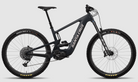 2024 Santa Cruz Heckler C 29 S-Kit