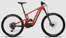 2024 Santa Cruz Heckler C MX R-Kit