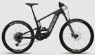 2024 Santa Cruz Heckler C MX R-Kit