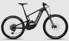 2024 Santa Cruz Heckler C MX S-Kit