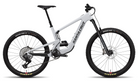 2024 Santa Cruz Heckler SL 1 C GX AXS