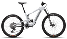 2024 Santa Cruz Heckler SL 1 CC X0 AXS RSV