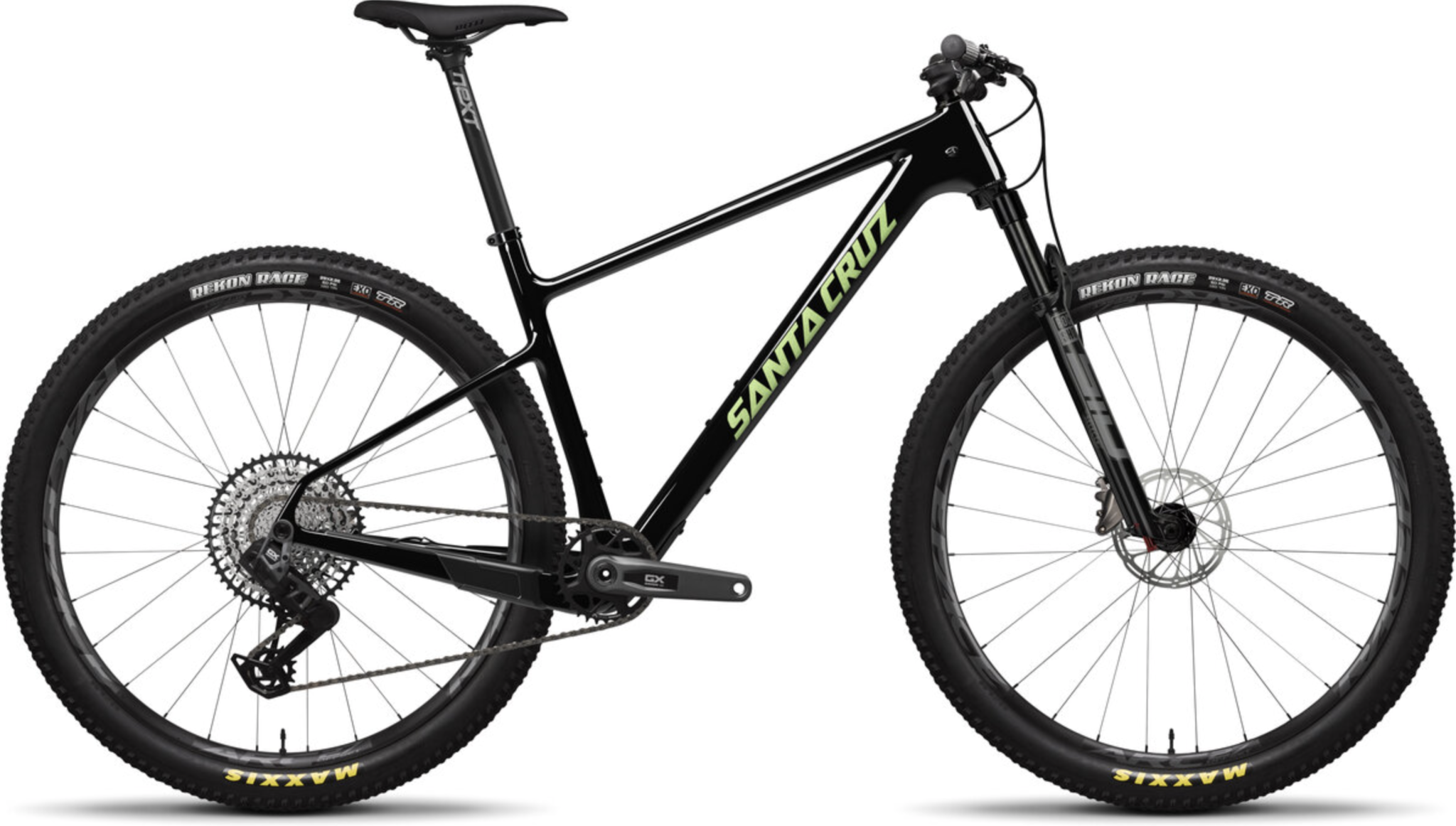 2024 Santa Cruz Highball C 29 GX AXS-Kit