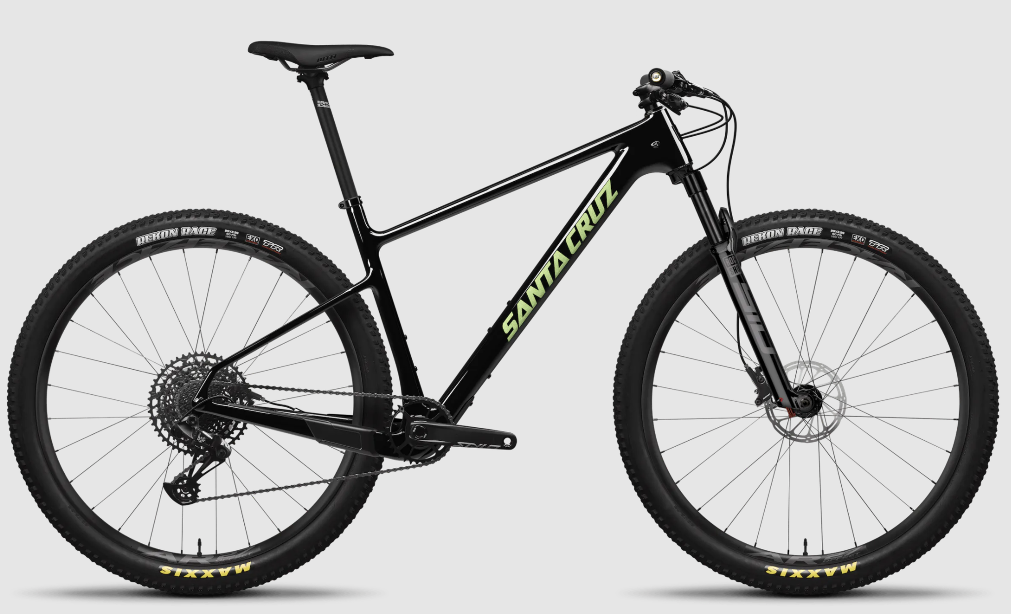 2024 Santa Cruz Highball C 29 R-Kit