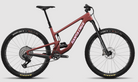 2024 Santa Cruz Hightower C 29 GX AXS-Kit