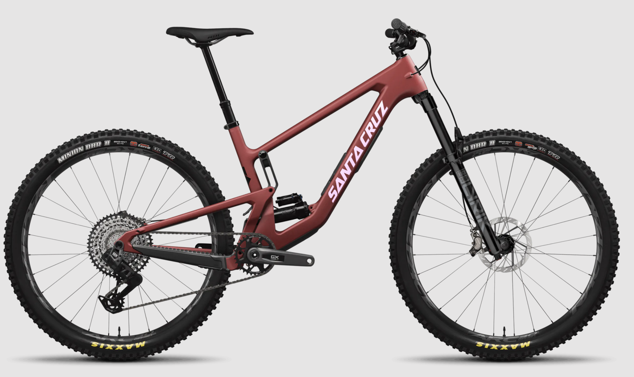 2024 Santa Cruz Hightower C 29 GX AXS-Kit