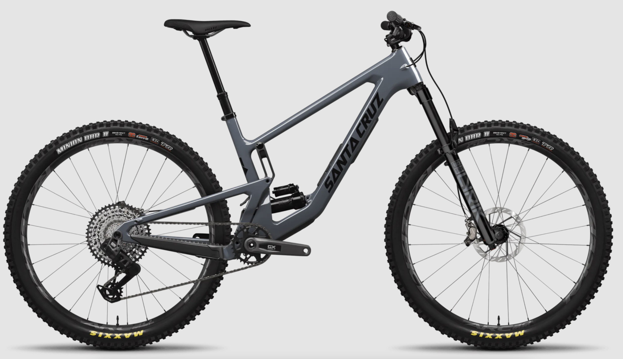 2024 Santa Cruz Hightower C 29 GX AXS-Kit