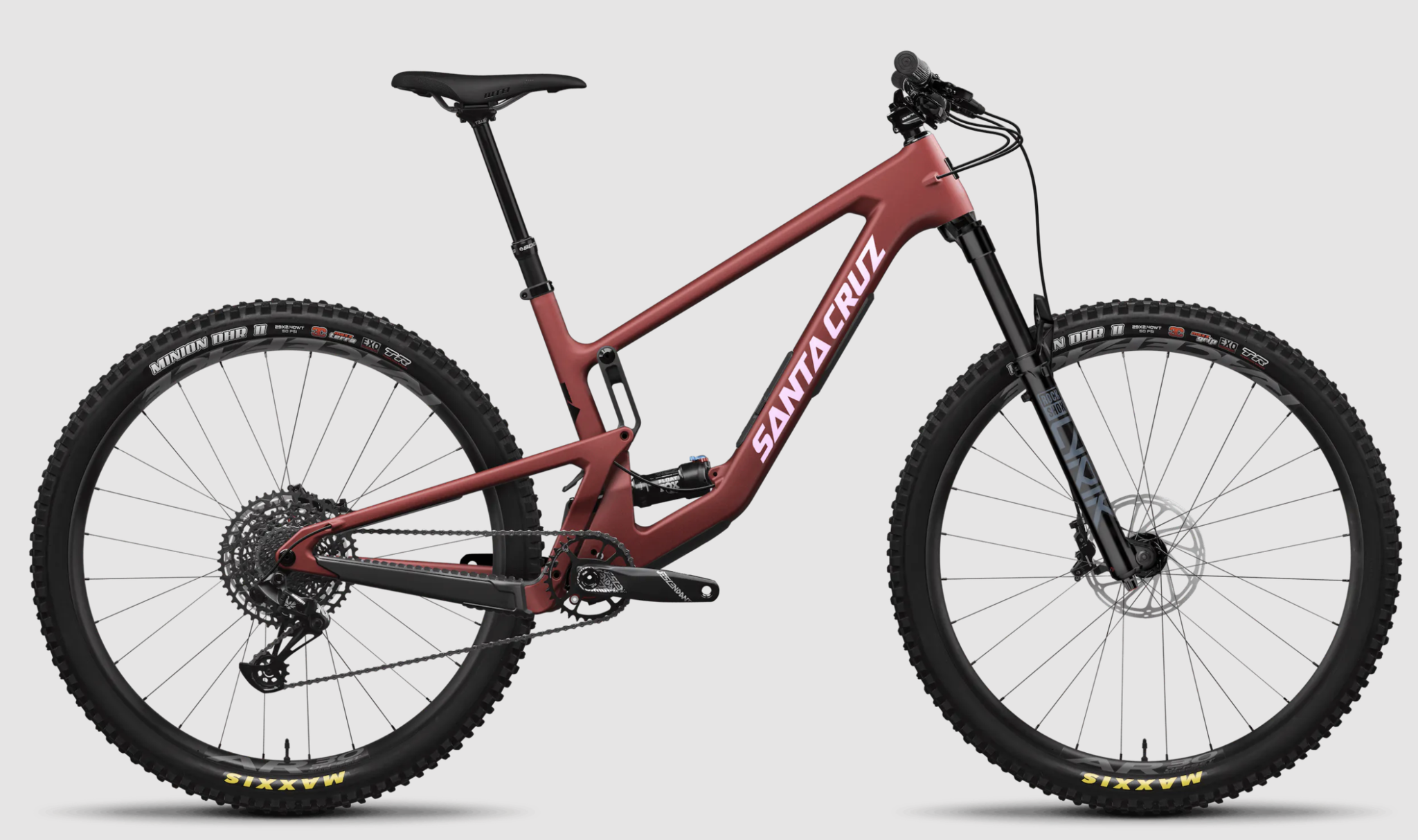 2024 Santa Cruz Hightower C 29 R-Kit