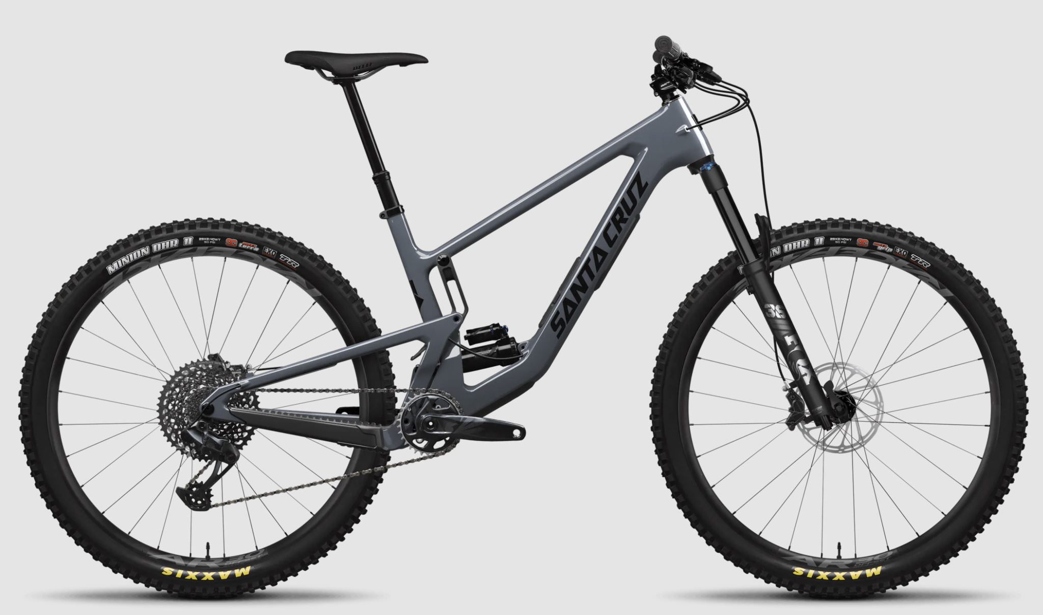 2024 Santa Cruz Hightower C 29 S-Kit