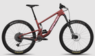 2024 Santa Cruz Hightower C 29 S-Kit