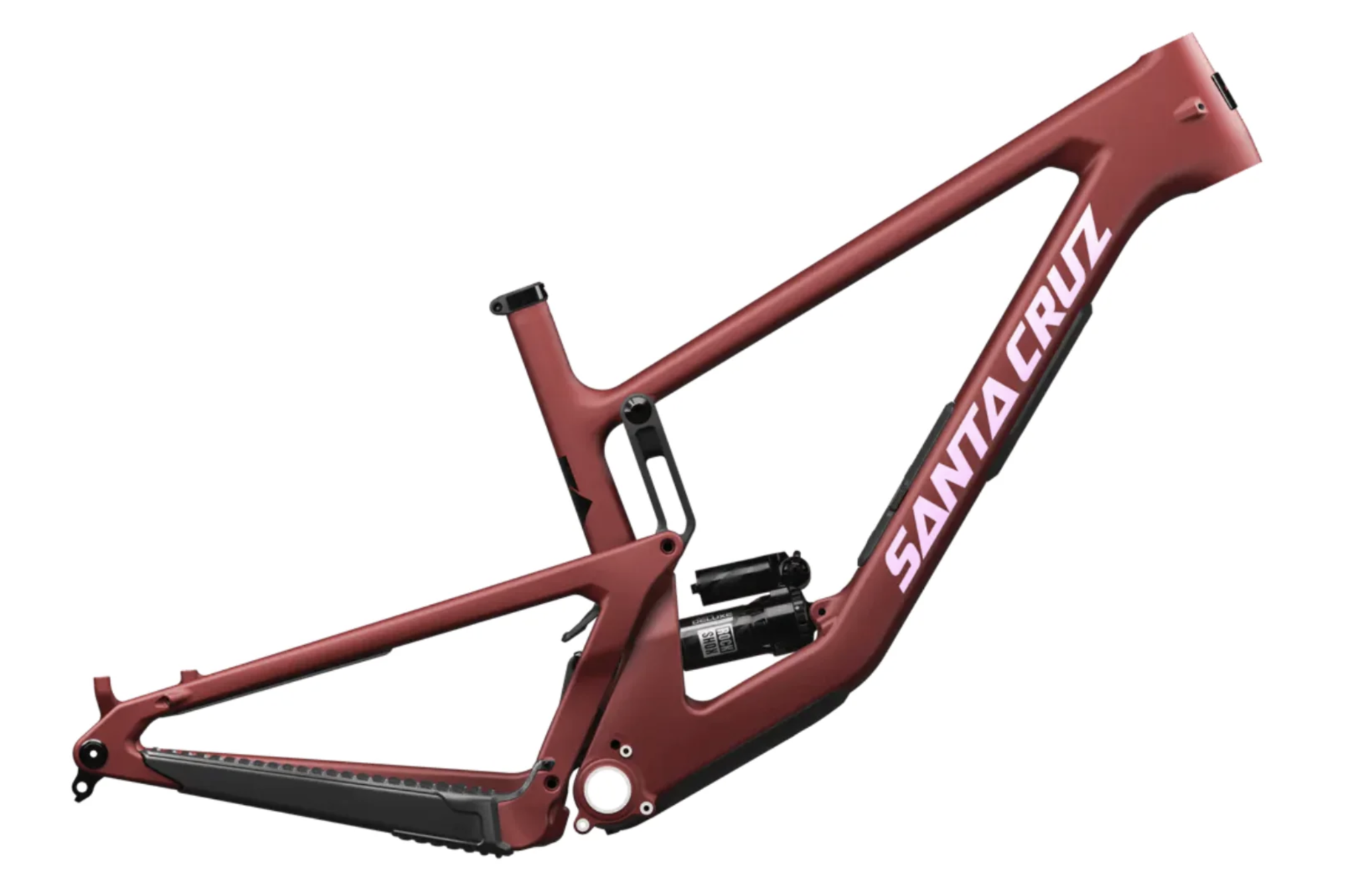 2024 Santa Cruz Hightower CC 29 Frameset