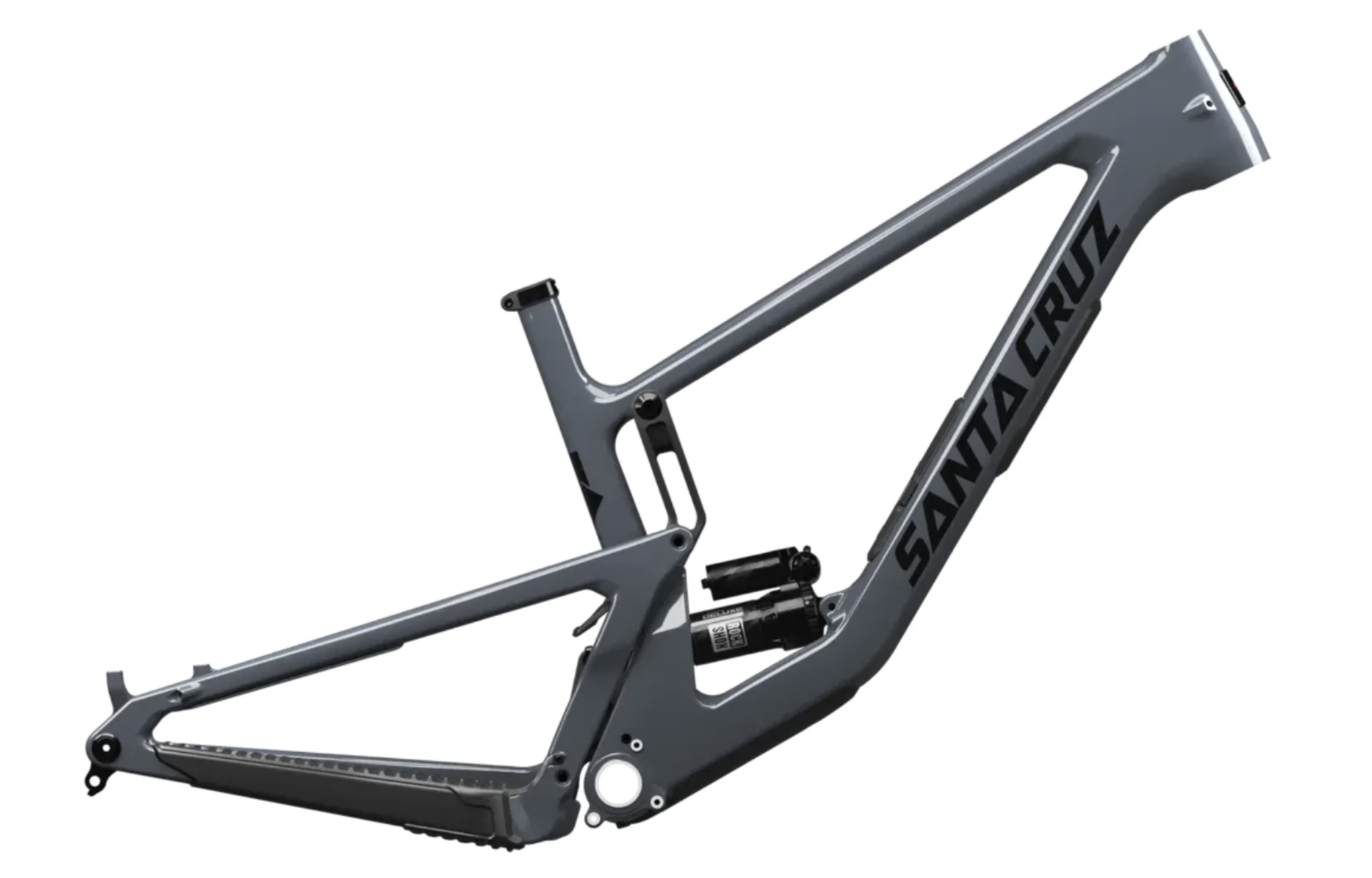 2024 Santa Cruz Hightower CC 29 Frameset