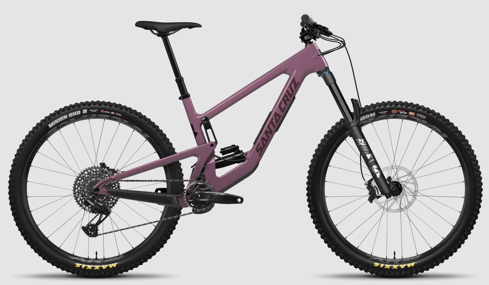 Santa cruz cycle price online