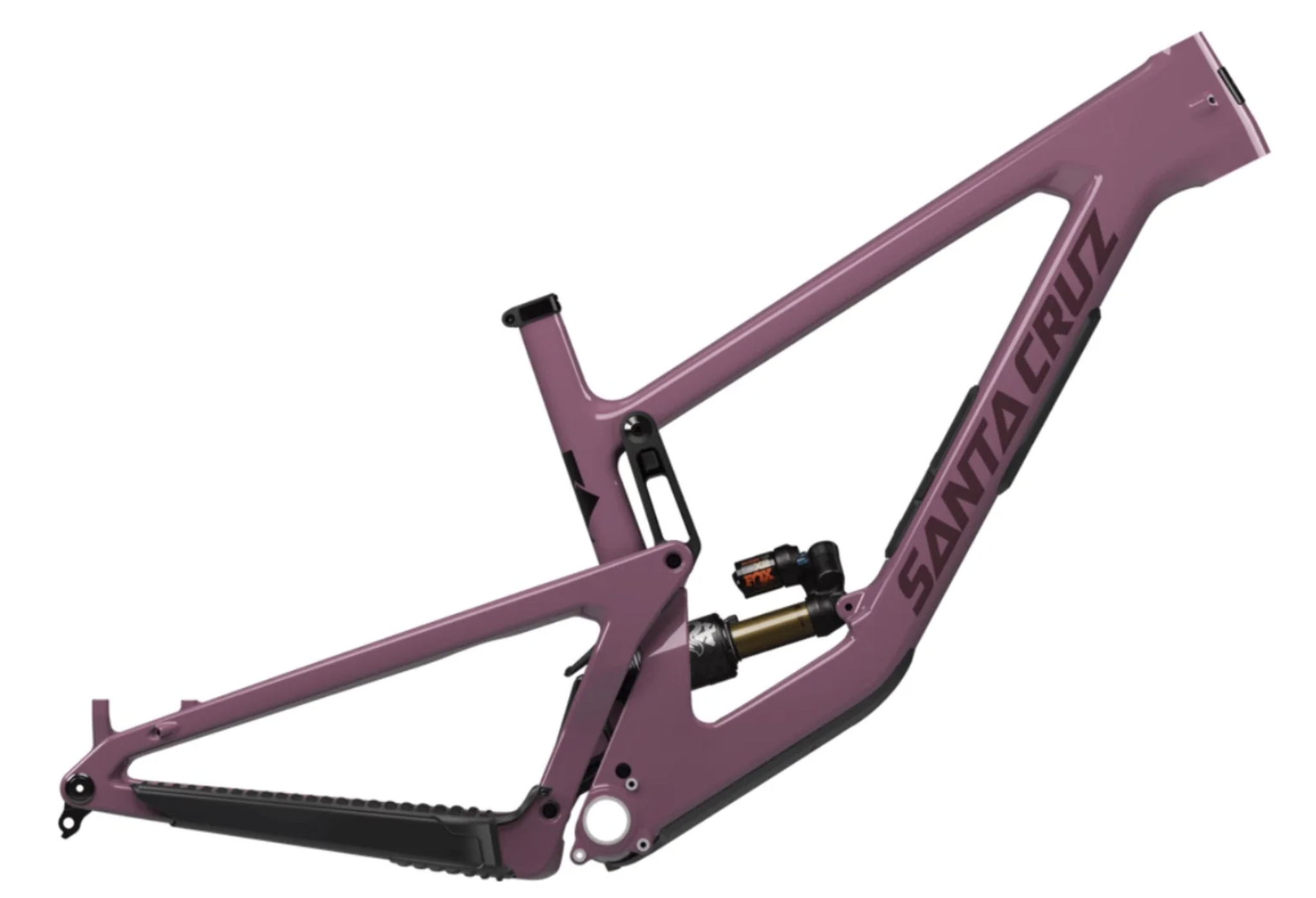 2024 Santa Cruz Megatower CC Frameset Float X2