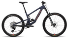 2024 Santa Cruz Nomad C MX GX AXS-Kit RSV