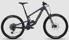 2024 Santa Cruz Nomad C MX S-Kit