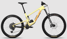 2024 Santa Cruz Nomad C MX S-Kit