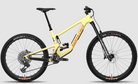 2024 Santa Cruz Nomad CC X0 AXS-Kit RSV