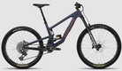 2024 Santa Cruz Nomad CC X0 AXS-Kit