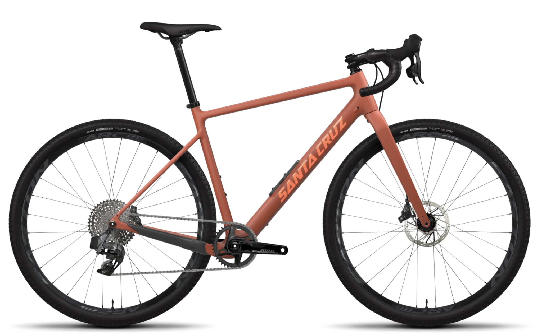 2024 Santa Cruz Stigmata CC Rival 1x AXS-Kit