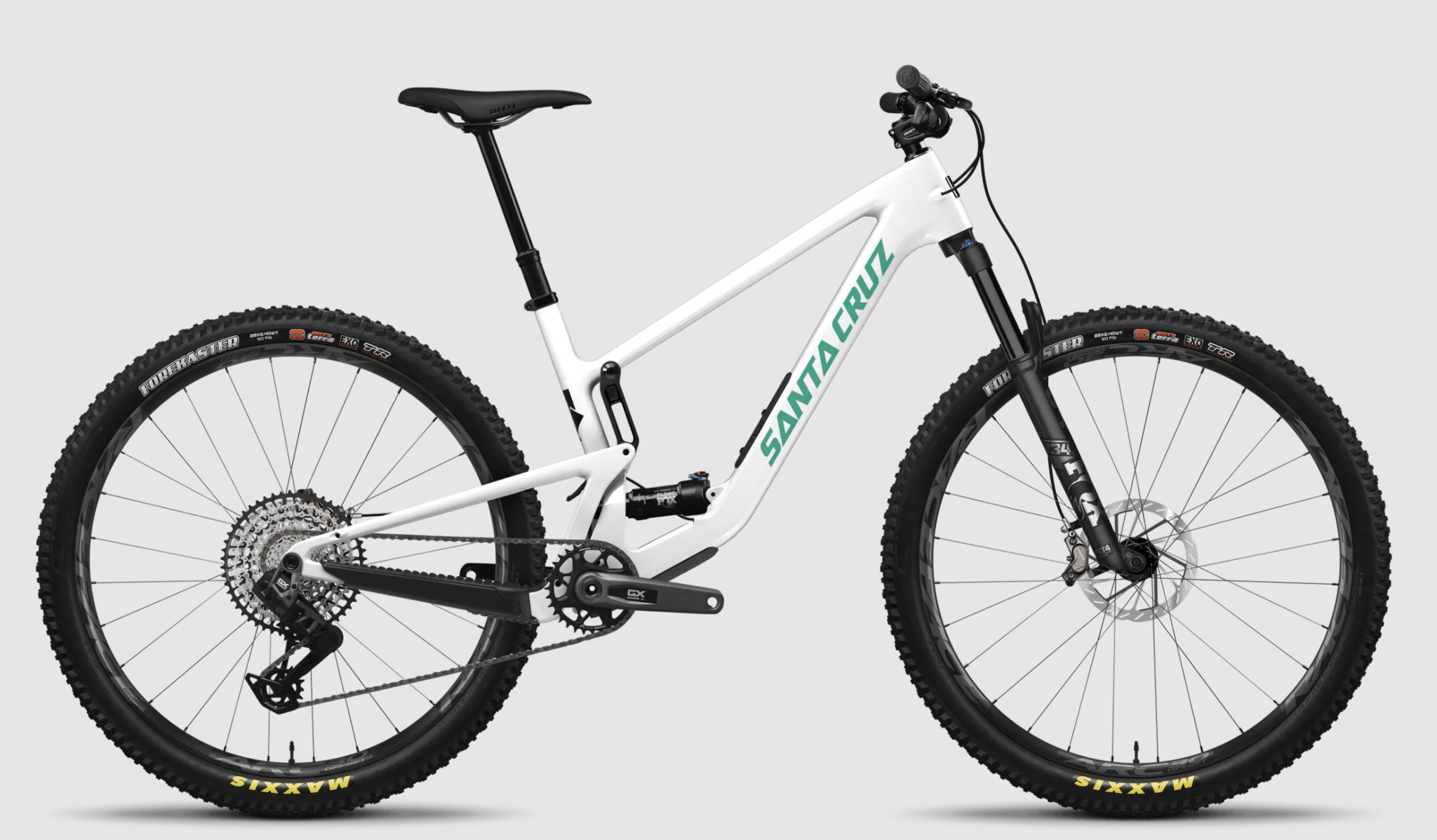 2024 Santa Cruz Tallboy C 29 GX AXS-Kit