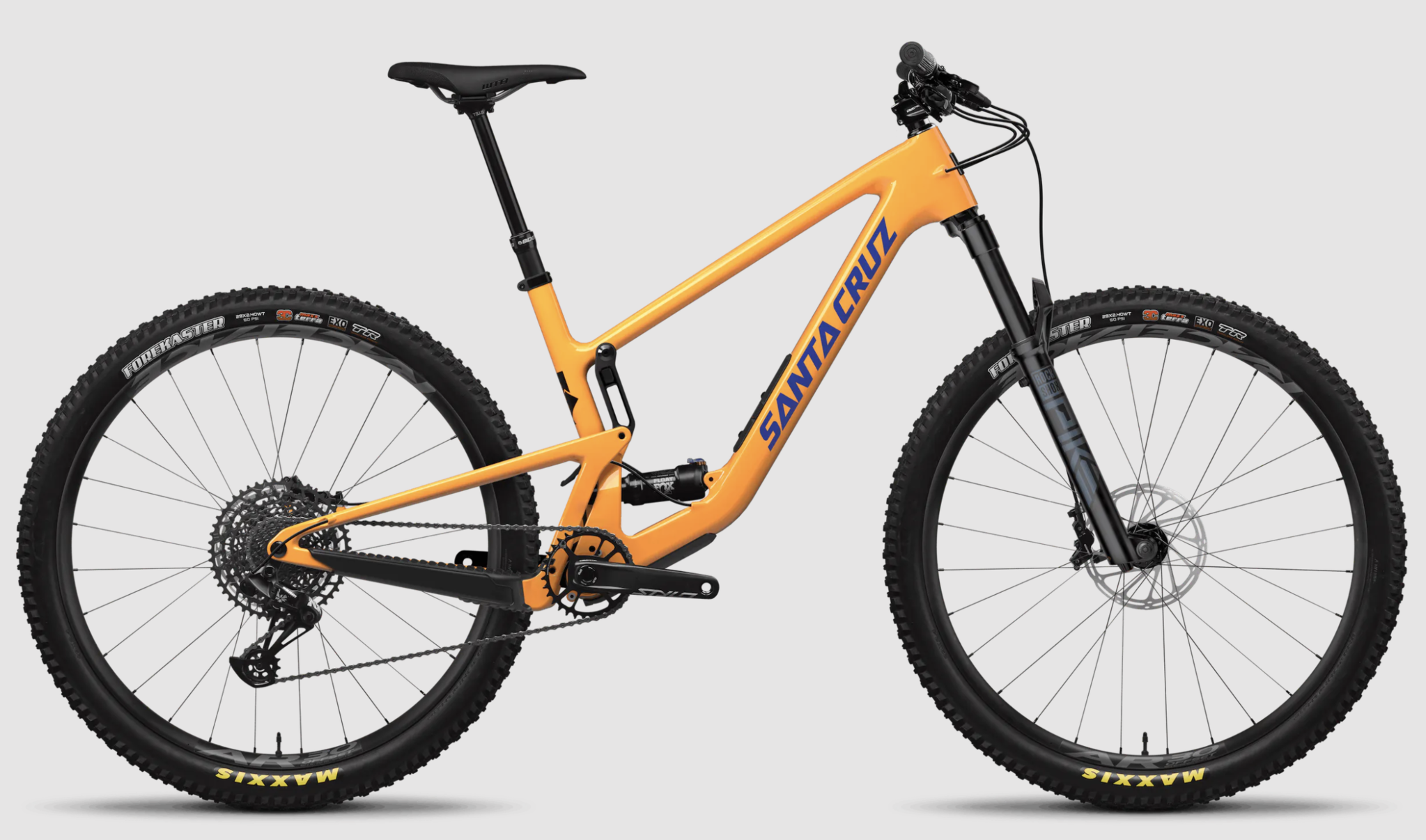 2024 Santa Cruz Tallboy C 29 R-Kit