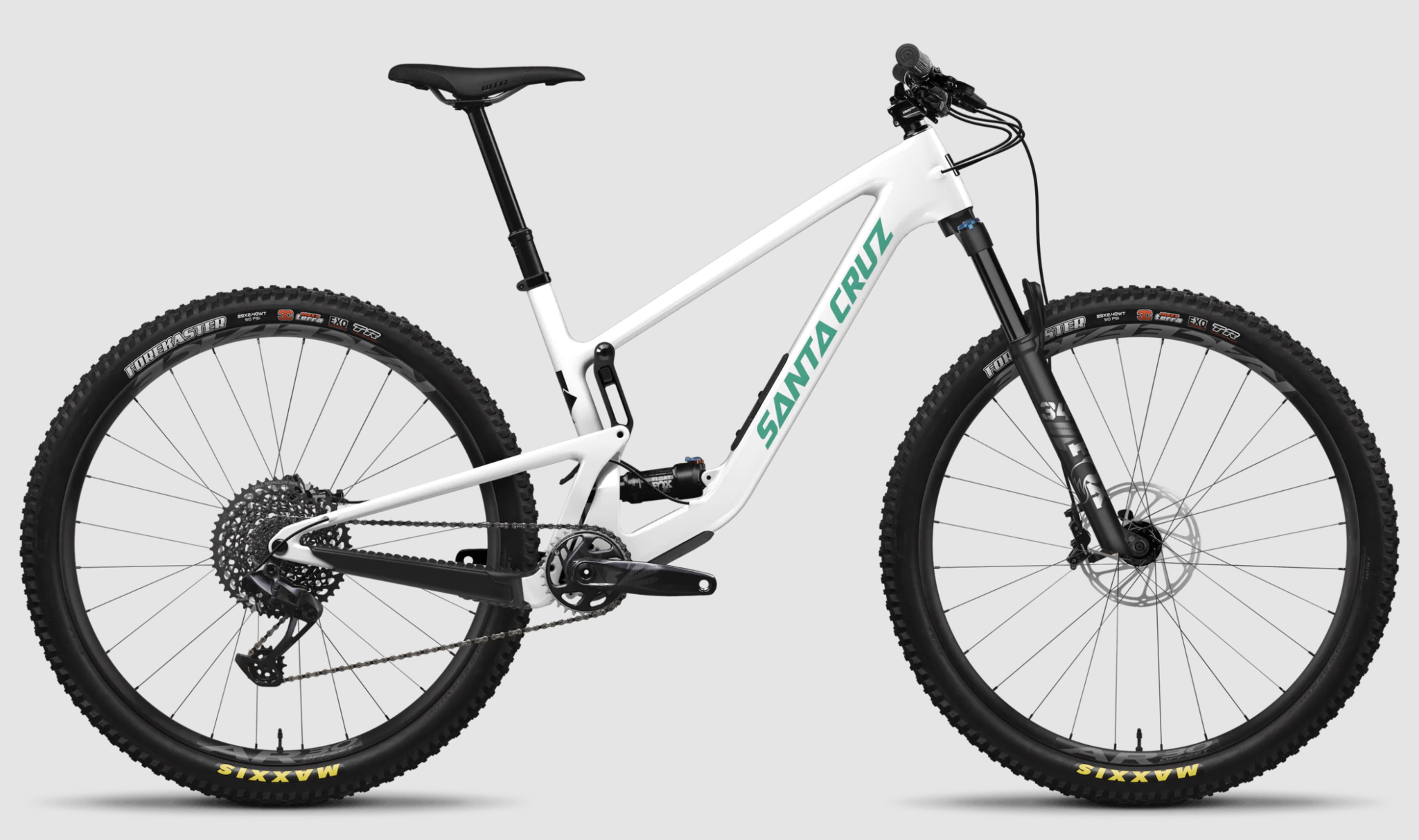 2021 santa cruz tallboy c sale