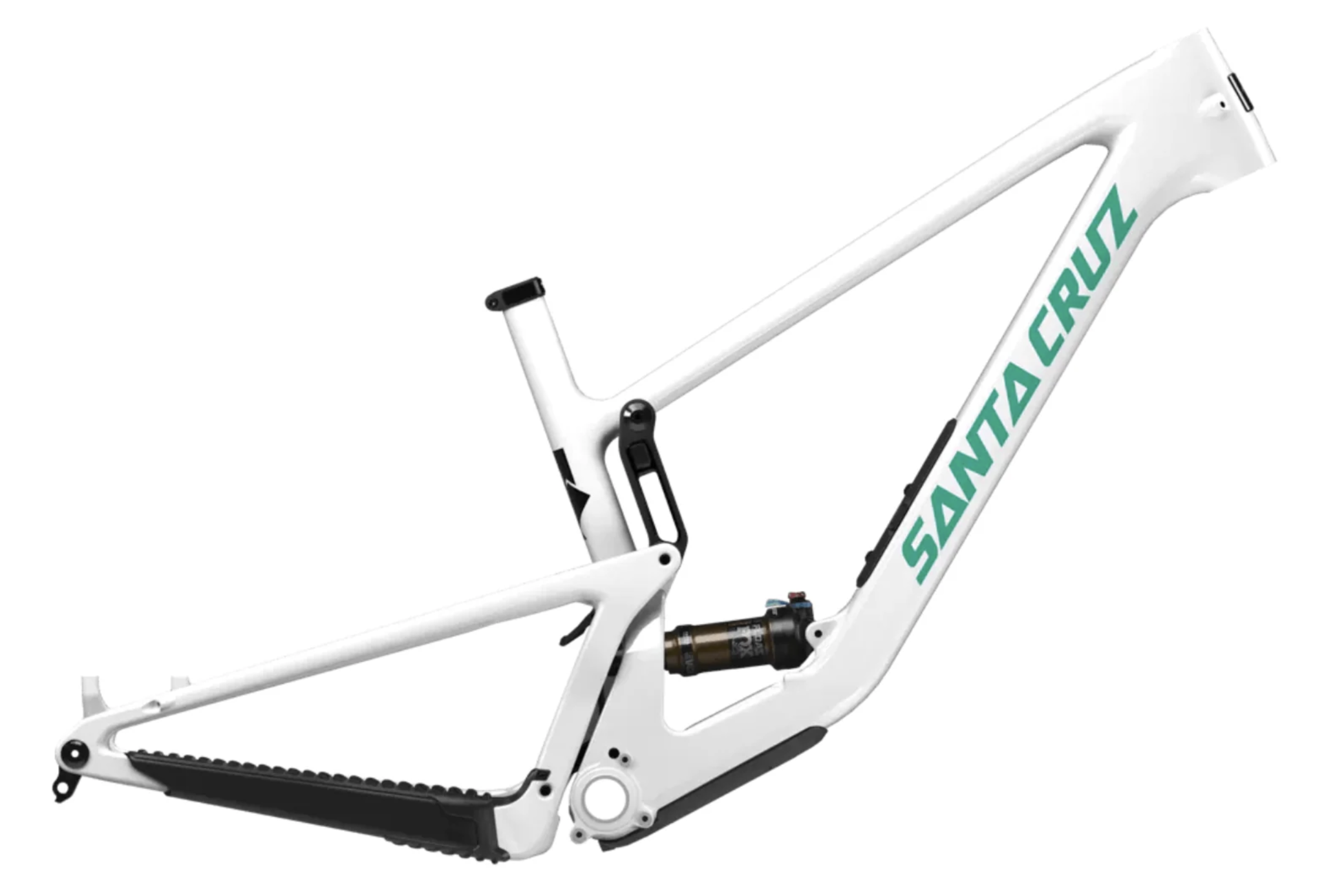 2024 Santa Cruz Tallboy CC 29 Frameset