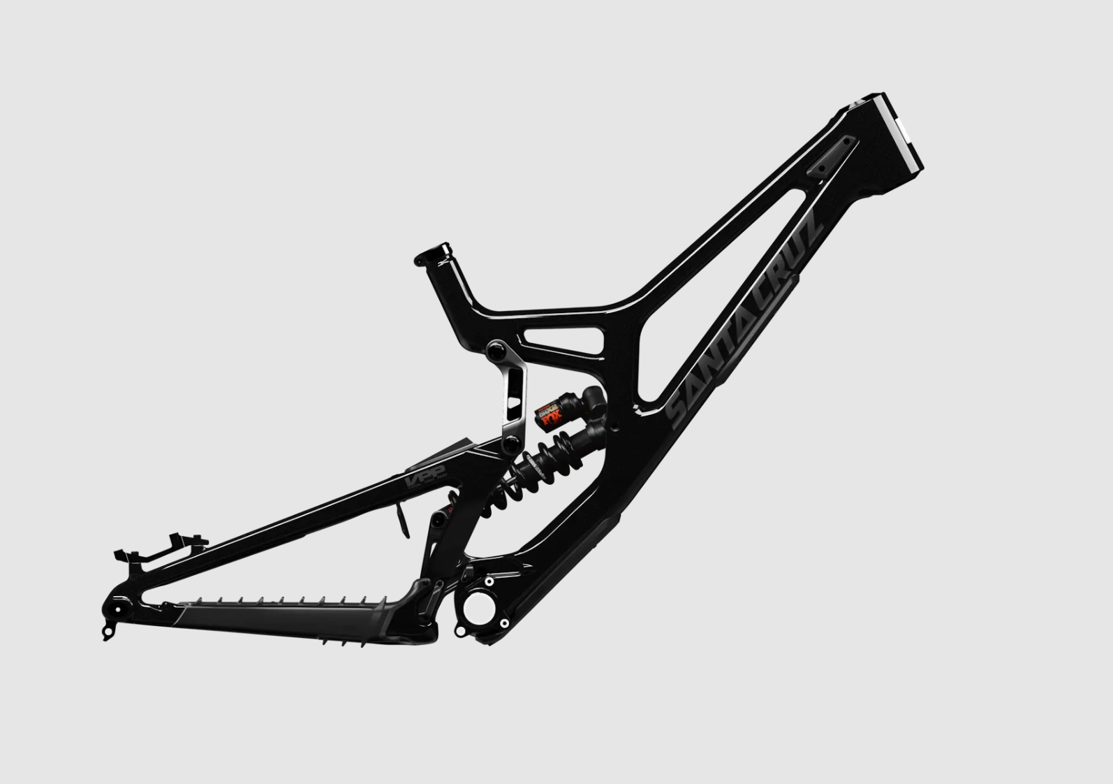 2024 Santa Cruz V10 8 CC Frame