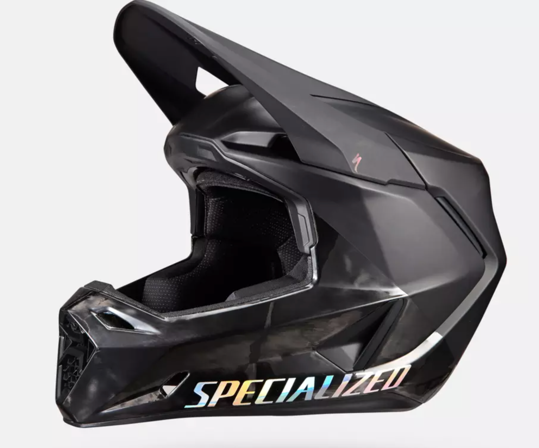 2024 Specialized Dissident 2 Full Face Helmet