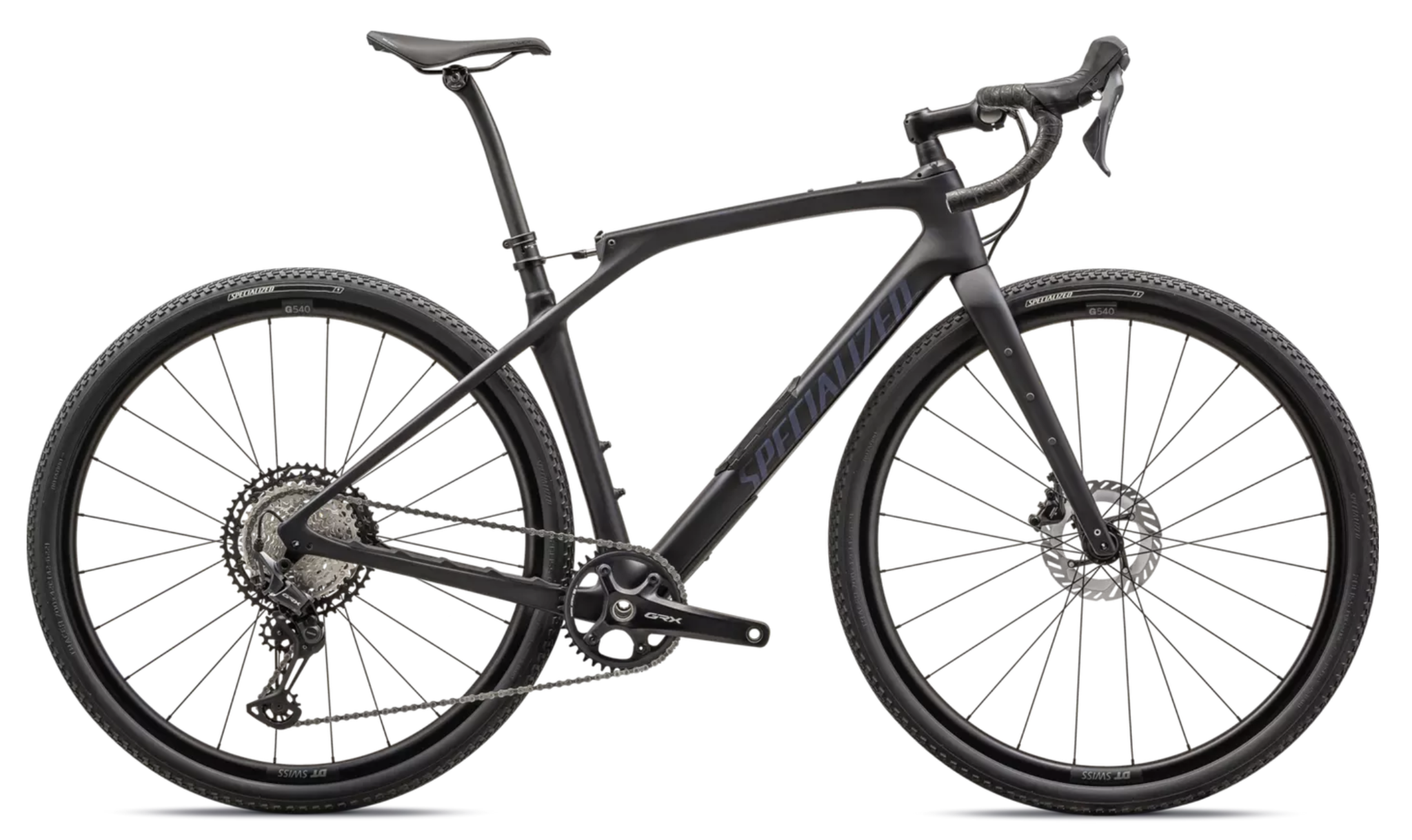 2024 Specialized Diverge STR Comp