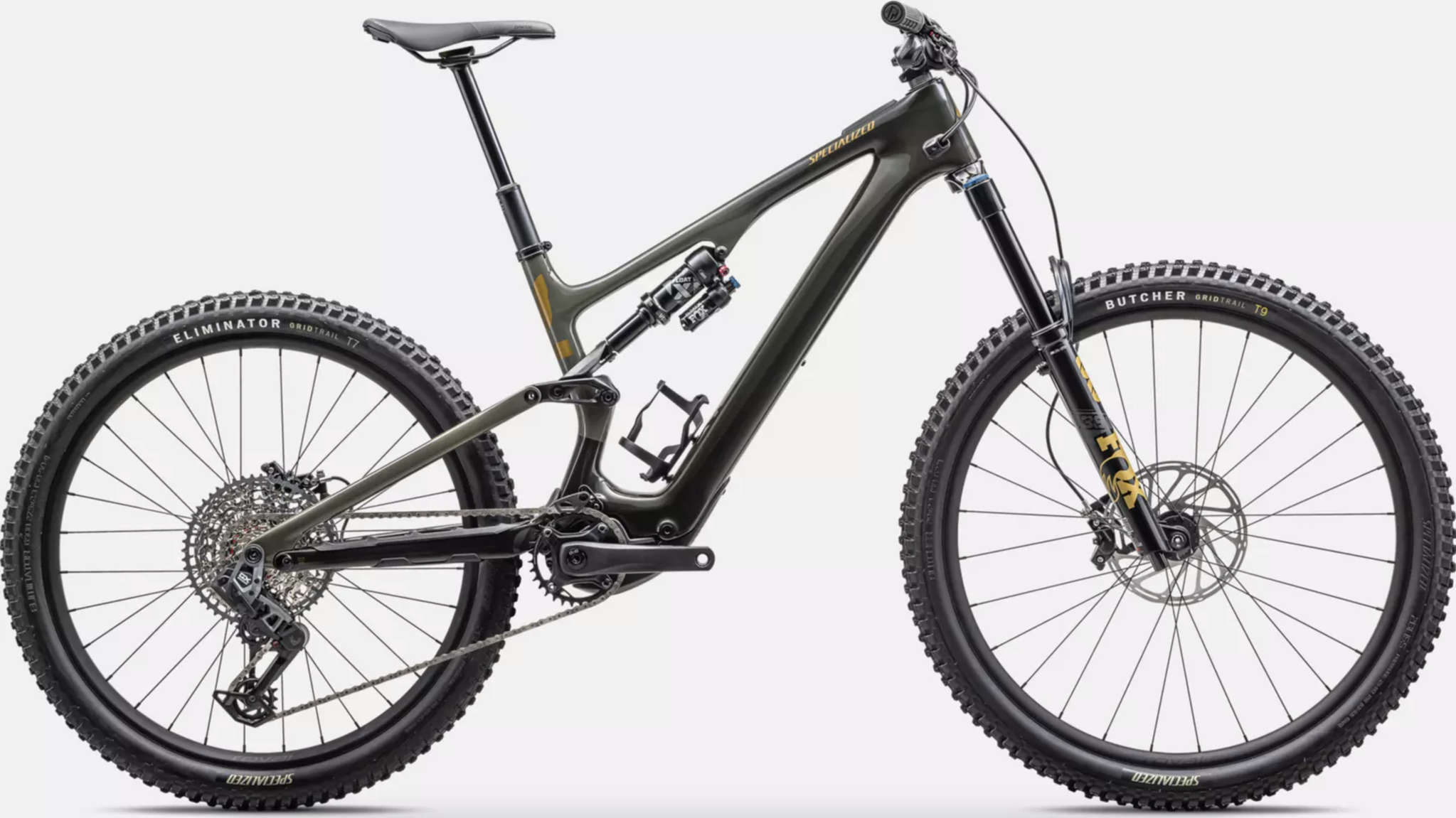 2024 Specialized Levo SL Expert Carbon