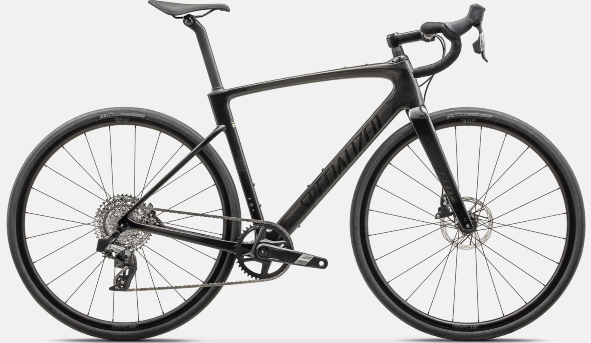 2024 Specialized Roubaix SL8 Sport Apex