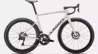 2024 Specialized S-Works Tarmac SL8 - Shimano Dura-Ace Di2