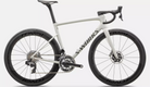 2024 Specialized S-Works Tarmac SL8 - SRAM Red eTap AXS