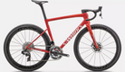 2024 Specialized S-Works Tarmac SL8 - SRAM Red eTap AXS