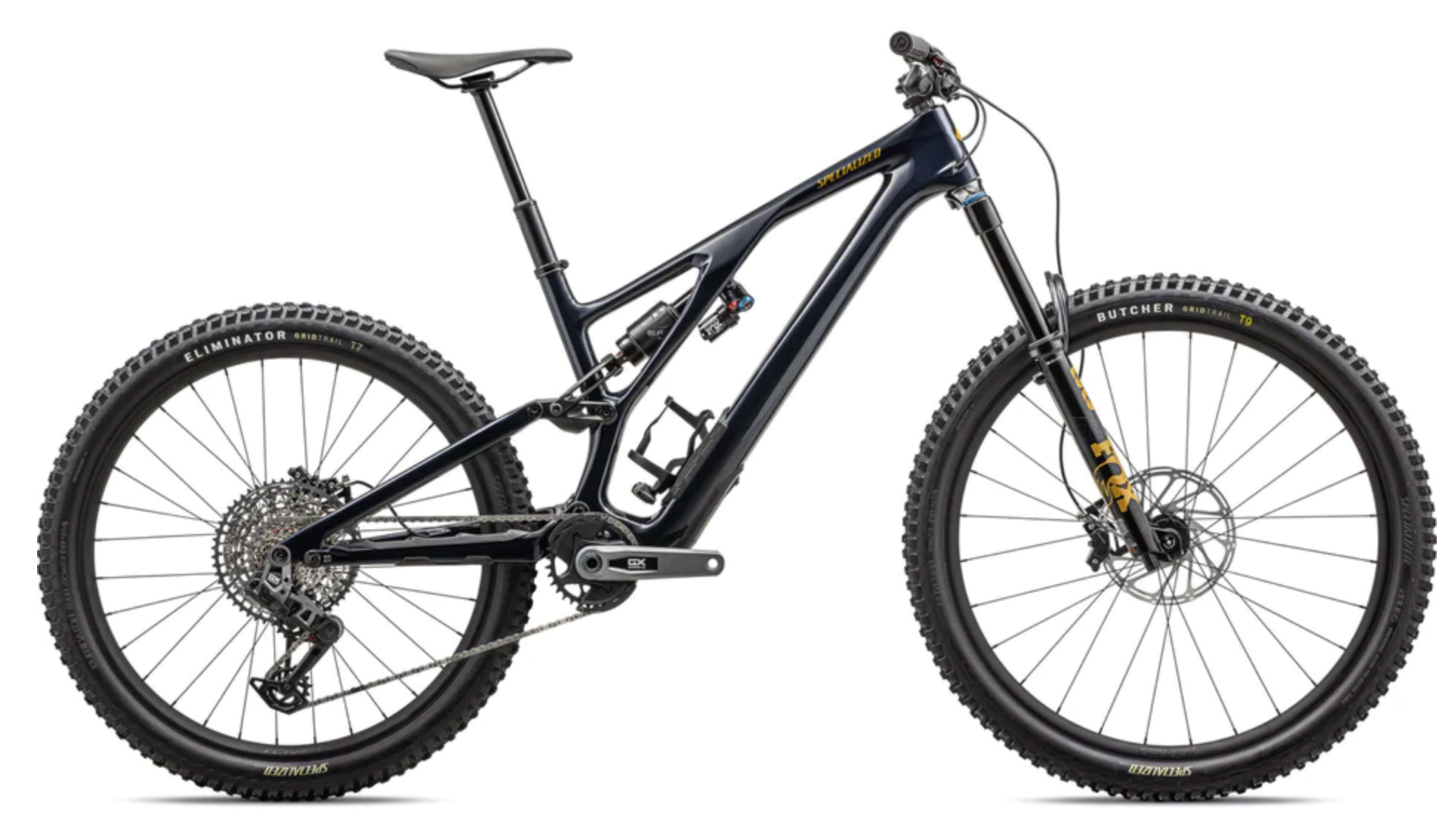 Specialized stumpjumper evo ltd sale