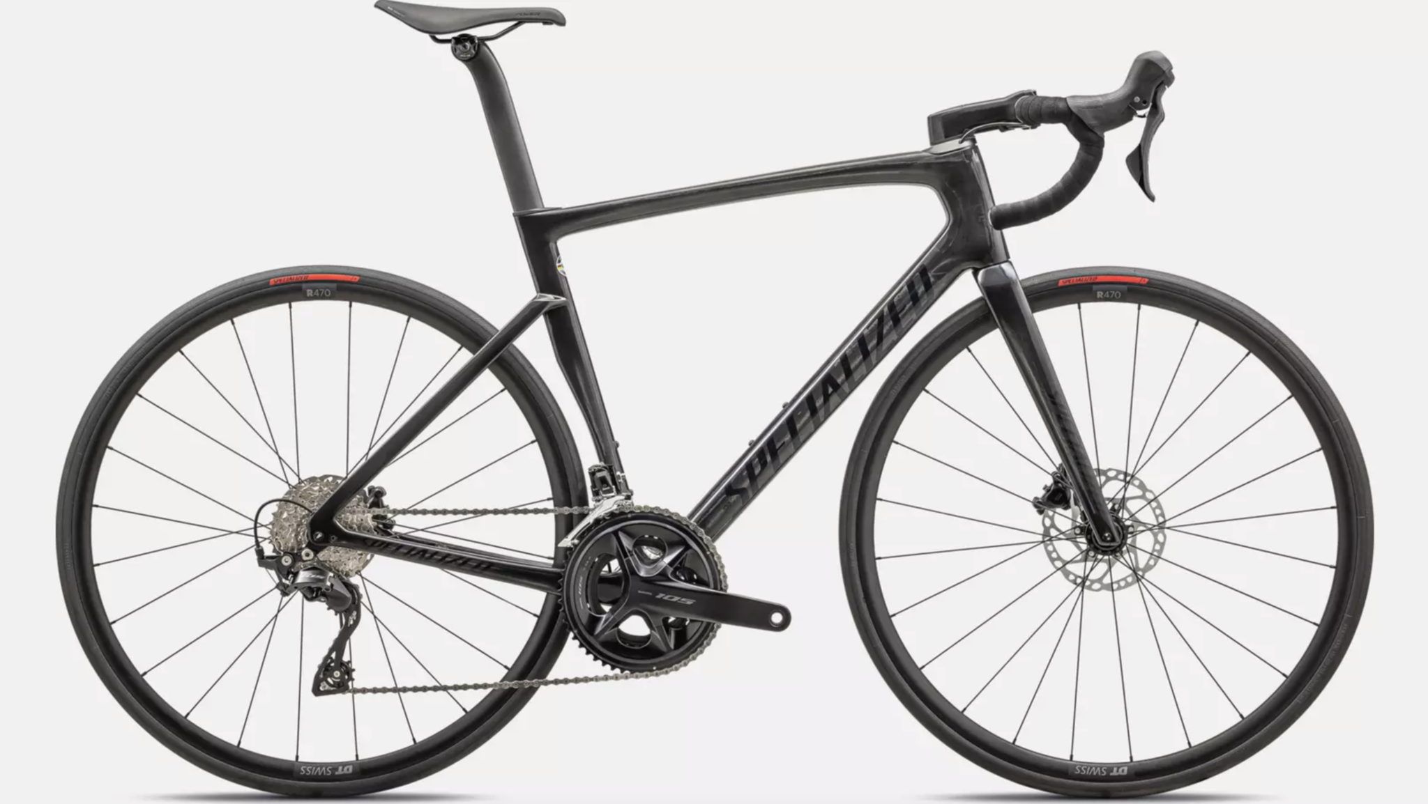 Specialized Tarmac SL7 Sport Shimano 105