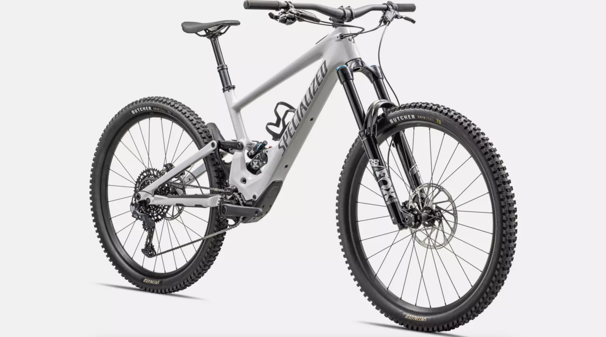 2024 Specialized Turbo Kenevo SL 2 Comp