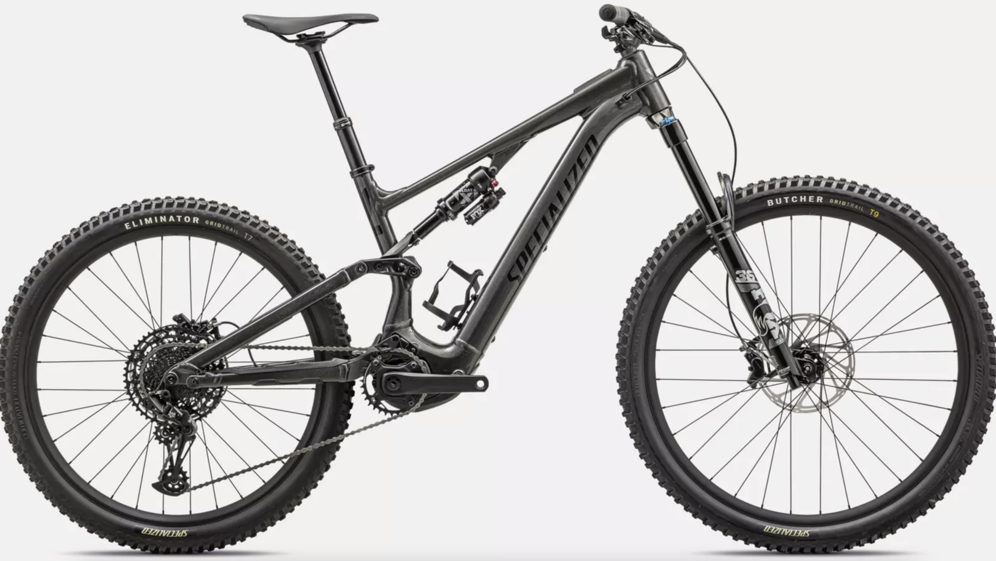 Specialized turbo levo sale