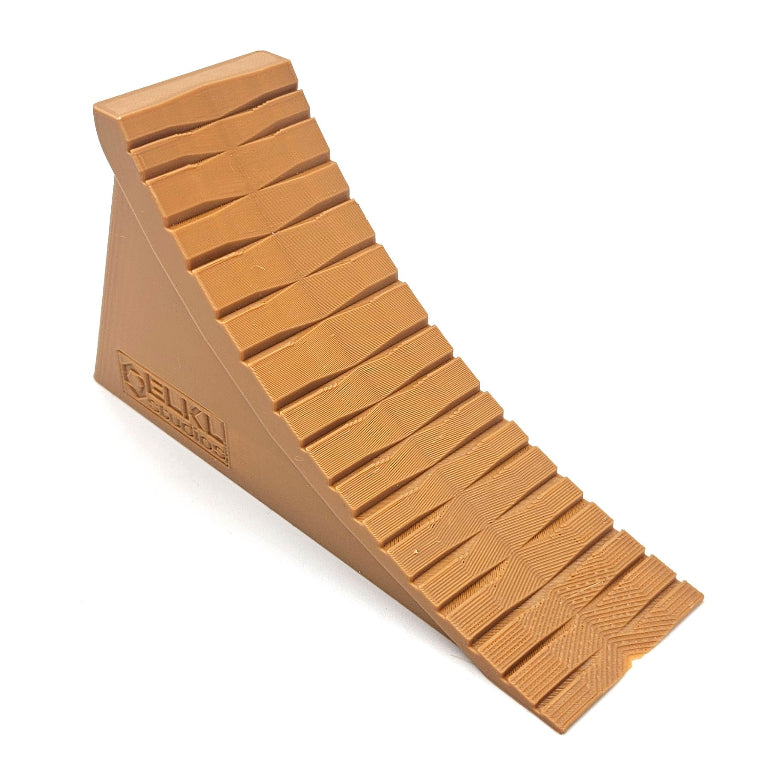 Elkl Studios Takeoff Ramp for Finger Bikes – Dunbar Cycles
