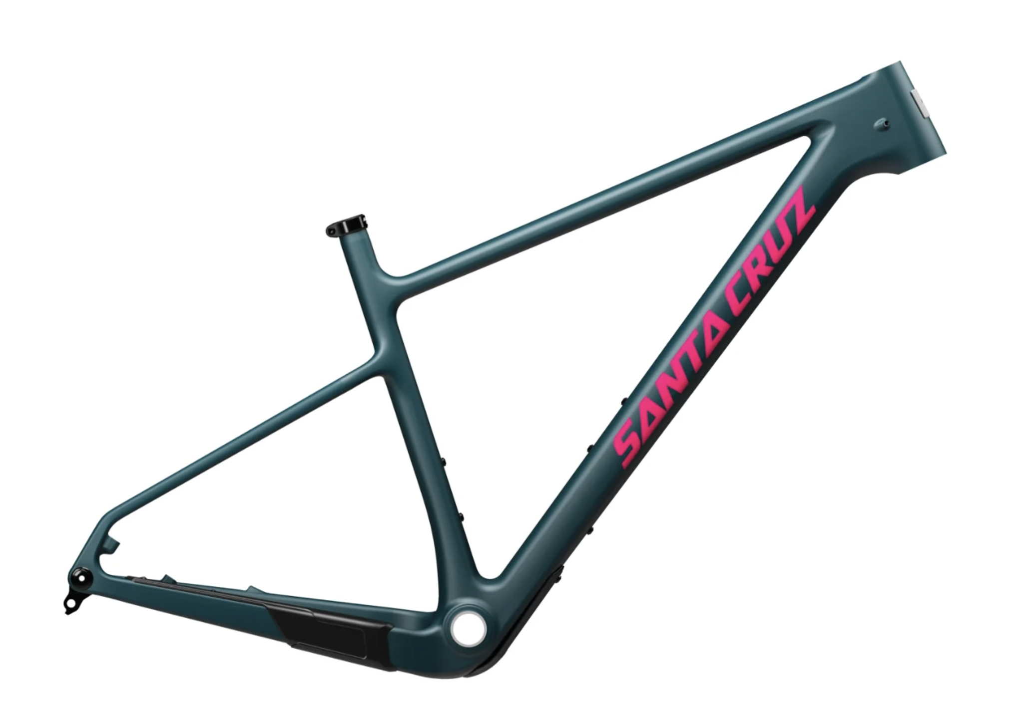 2025 Santa Cruz Highball CC Frameset