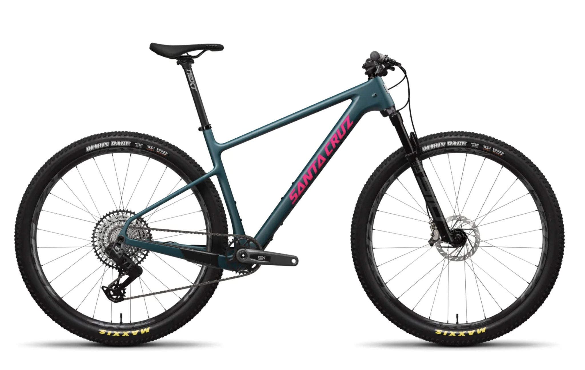 2025 Santa Cruz Highball C GX AXS-Kit