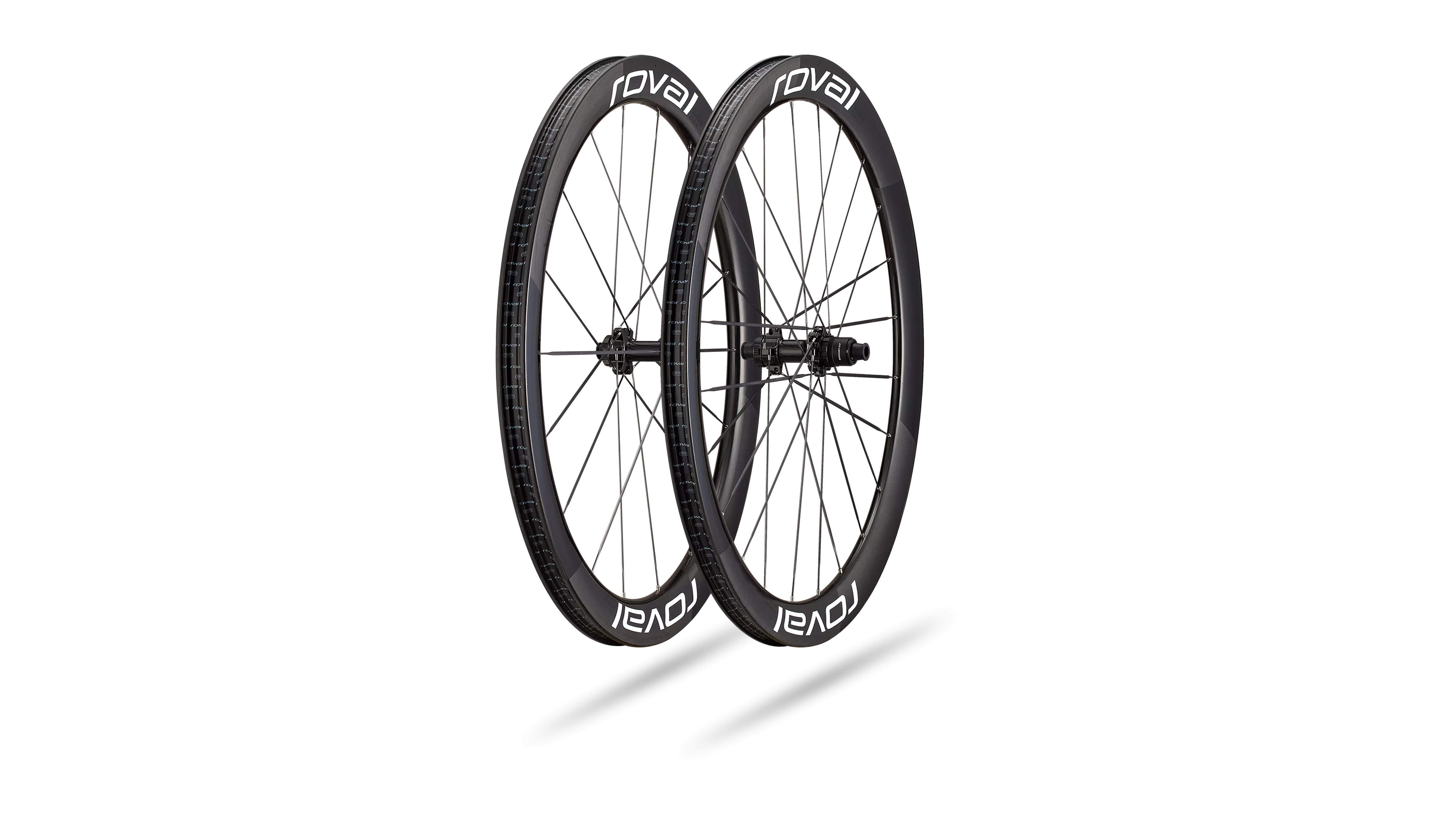 Roval Rapide CLX III Rear Wheel